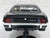 U10448X300 SCX Plymouth Trans Am AAR CUDA Tuxedo Black 1970 1:32 Slot Car