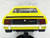 U10440X300 SCX Plymouth Trans Am AAR CUDA Curious Yellow 1970 1:32 Slot Car