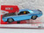 U10441X300 SCX Plymouth Trans Am AAR CUDA Fire Blue Metallic 1970 1:32 Slot Car