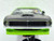 U10445X300 SCX Plymouth Trans Am AAR CUDA Sassy Grass Green 1970 1:32 Slot Car