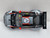 0346AW NSR Porsche 997 GT3 Absolute Racing Red, #911 1:32 Slot Car