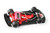0342AW NSR Corvette C7R Daytona 24h 2017, #3 1:32 Slot Car