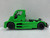 TRUCK79 Fly Buggyra MKIIB Racing Truck Green 1:32 Slot Car