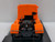 TRUCK78 Fly Buggyra MKIIB Racing Truck Orange 1:32 Slot Car