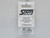 STAFFS160 Staffs Classic Deep Dish Alloy Wheels 15.8 x 8.5mm Silver (2) 1:32 Slot Car Part