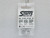 STAFFS160 Staffs Classic Deep Dish Alloy Wheels 15.8 x 8.5mm Silver (2) 1:32 Slot Car Part