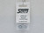 STAFFS178 Staffs BBS Style Aluminum Wheels 16.9 x 8.5mm White (2) 1:32 Slot Car Part