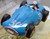 0960 Cartrix Gordini T32 Robert Manzon French GP 1956, #30 1:32 Slot Car