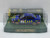 C4428 Scalextric Subaru Impreza WRX 1995 World Champion, #4 1:32 Slot Car