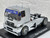 96009/TRUCK40 GB Track by Fly MAN TR1400 Super Truck Cromo III Edicion 1:32 Slot Car