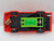 52102 Avant Slot Nissan 240RS Street Car Red 1:32 Slot Car