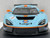 0355AW NSR McLaren 720S GT3 Gulf F1 GTR, #39 1:32 Slot Car
