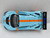 0355AW NSR McLaren 720S GT3 Gulf F1 GTR, #39 1:32 Slot Car