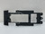 FCSCH F.C.'S SCX Cuda Competition Chassis & Driver with DPR Door 1:32 Slot Car Part