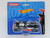 64217 Carrera GO!!! Hot Wheels - HW50 Concept (Black) 1:43 Slot Car