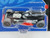 64217 Carrera GO!!! Hot Wheels - HW50 Concept (Black) 1:43 Slot Car