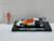 A2043F Fly March 761 F1 German GP 1976, #9 1:32 Slot Car w/figure