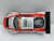 0039AW NSR Audi R8 Ebrahim Motors Brazilian GT Championship 2013, #20 1:32 Slot Car