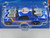 64214 Carrera GO!!! Hot Wheels - Night Shifter (Blue) 1:43 Slot Car