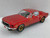 P074 Pioneer Festive Racers Ford Mustang 390GT Santa's Stang Candy Cane Red 1:32 Slot Car