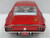 P074 Pioneer Festive Racers Ford Mustang 390GT Santa's Stang Candy Cane Red 1:32 Slot Car