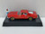 P074 Pioneer Festive Racers Ford Mustang 390GT Santa's Stang Candy Cane Red 1:32 Slot Car