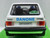 51904 Avant Slot VW Golf Mk1 Danone, #25 1:32 Slot Car