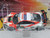 64226 Carrera GO!!! Audi R8 LMS GT3 evo II DTM René Rast, #33 1:43 Slot Car