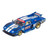 27671D Carrera Evolution De Tomaso Pantera, #32 *No Case* 1:32 Slot Car