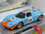 132098/14M Le Mans Miniatures Mirage M1 Gulf 24hr Le Mans 1967, #14 1:32 Slot Car