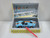 132098/15M Le Mans Miniatures Mirage M1 Gulf 24hr Le Mans 1967, #15 1:32 Slot Car