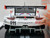 SC-6244R Scaleauto Porsche 911 RSR GT3 Mobil 1 Petit Le Mans 2018, #911 1:32 Slot Car
