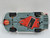 SC-6244R Scaleauto Porsche 911 RSR GT3 Mobil 1 Petit Le Mans 2018, #911 1:32 Slot Car