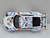 SC-6244R Scaleauto Porsche 911 RSR GT3 Mobil 1 Petit Le Mans 2018, #911 1:32 Slot Car