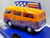 31095 Carrera Digital 132 VW Bus T2b "Peace and Love" 1:32 Slot Car