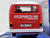 31096 Carrera Digital 132 VW Bus T2b "Porsche Renndienst" 1:32 Slot Car