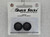 CB49XF Quick Slicks Silicone Tires for Fly 15x11mm Classic Wheel 1:32 Slot Car Part
