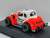 P181 Pioneer Legends Racer '34 Ford Coupe Marlboro, #3 1:30 Slot Car