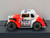 P181 Pioneer Legends Racer '34 Ford Coupe Marlboro, #3 1:30 Slot Car