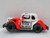 P181 Pioneer Legends Racer '34 Ford Coupe Marlboro, #3 1:30 Slot Car