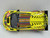 27749 Carrera Evolution Lamborghini Huracán GT3 ARC Bratislava 24H Spa 2016, #69 1:32 Slot Car