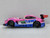 27735 Carrera Evolution Mercedes-AMG GT3 Evo Team Winward DTM 2022, #1 1:32 Slot Car