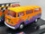 27759 Carrera Evolution Evolution VW Bus T2b "Peace and Love" 1:32 Slot Car