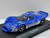 0381SW NSR P68 Rothmans Livery Blue, #1 1:32 Slot Car