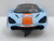 C4394 Scalextric McLaren 720S Gulf Edition 1:32 Slot Car *DPR*