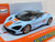 C4394 Scalextric McLaren 720S Gulf Edition 1:32 Slot Car *DPR*