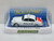 C4420 Scalextric Jaguar MK2 - Police Edition 1:32 Slot Car *DPR*