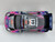 C4449 Scalextric Ford Puma WRC Gus Greensmith Monte Carlo Rally 2022, #44 1:32 Slot Car *DPR*