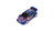 C10463X300 SCX Compact Ford Puma Rally 1 WRC Montecarlo 1:43 Slot Car