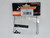 SC-3630A7 Scaleauto Mercedes-Benz AMG GT3 Flexible Rear Wing 1:32 Slot Car Part